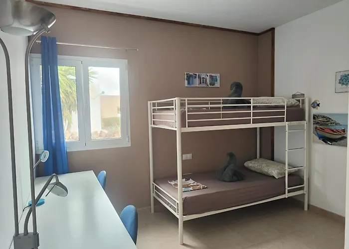 Villa Estrella De Blanca