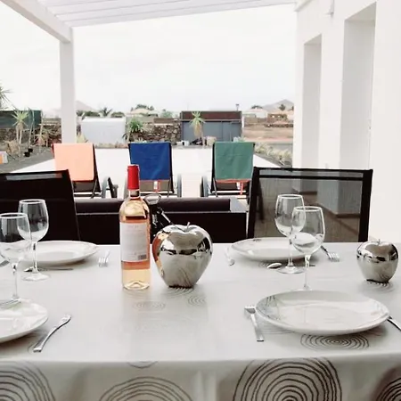 Estrella De Blanca *