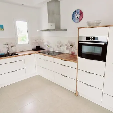 Estrella De Blanca * La Oliva