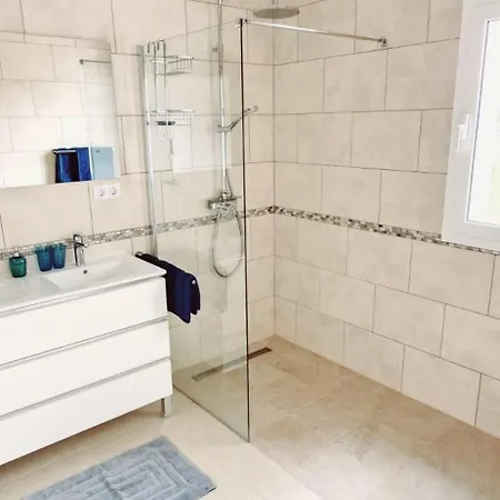 Villa Estrella De Blanca