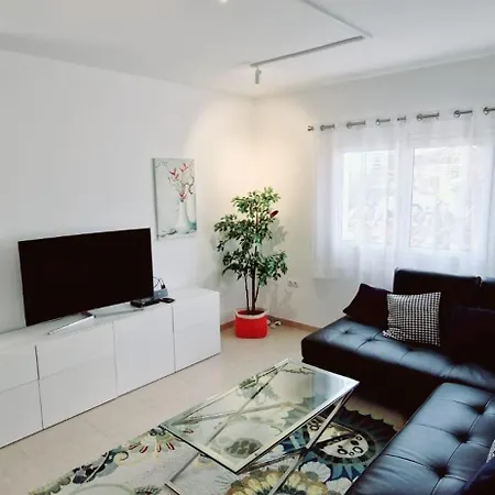 Estrella De Blanca La Oliva