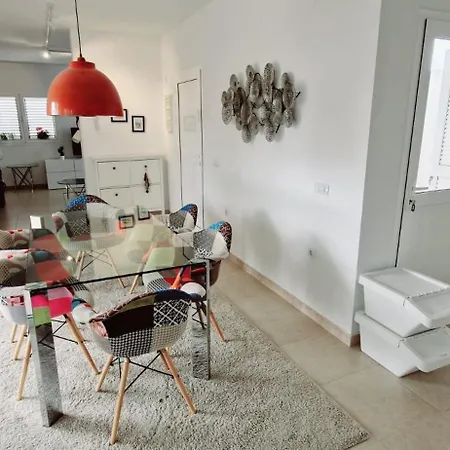 Estrella De Blanca * La Oliva