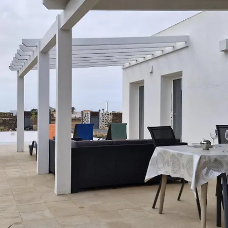 Estrella De Blanca Villa *