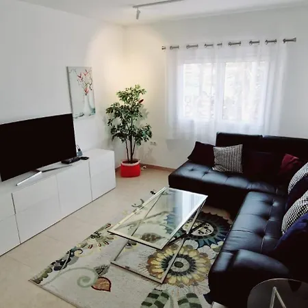 Villa Estrella De Blanca