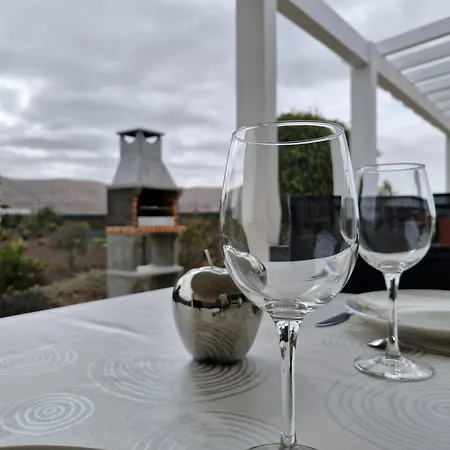 Estrella De Blanca Villa *