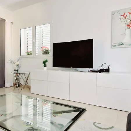 Villa Estrella De Blanca *