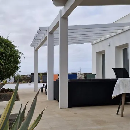 Villa Estrella De Blanca *