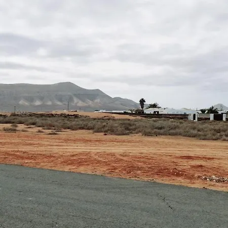 Estrella De Blanca Villa