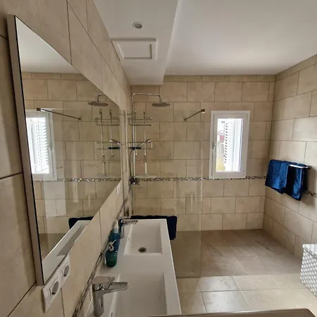 Villa Estrella De Blanca *