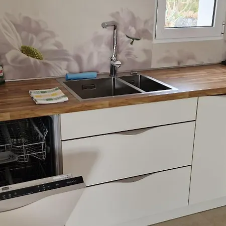 Estrella De Blanca Villa La Oliva