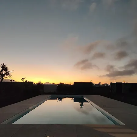 Estrella De Blanca * La Oliva