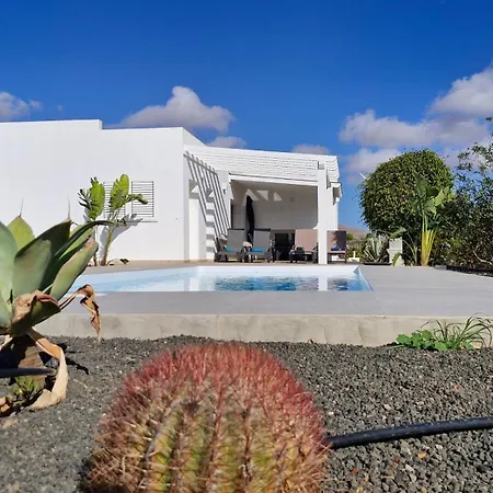 Villa Estrella De Blanca