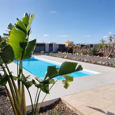 Estrella De Blanca Villa *