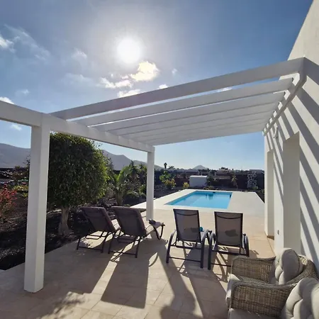 Villa Estrella De Blanca *