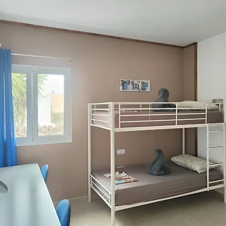 Estrella De Blanca Villa La Oliva