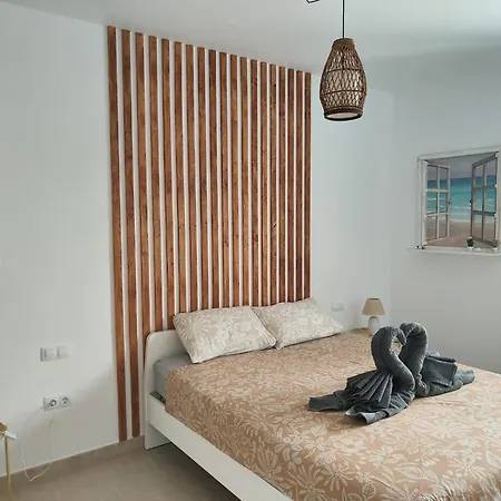 Villa Estrella De Blanca La Oliva