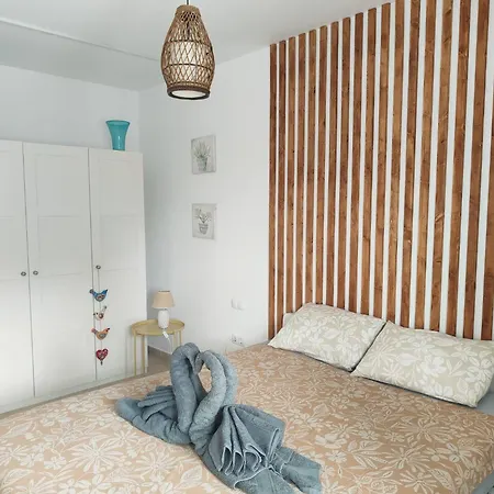 Estrella De Blanca Villa La Oliva