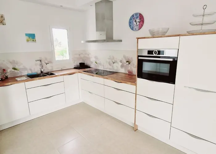 Estrella De Blanca * La Oliva