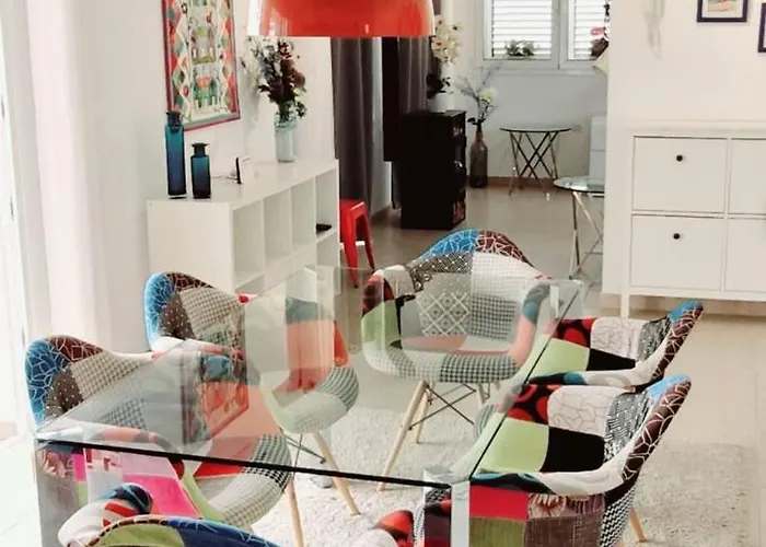 Estrella De Blanca La Oliva