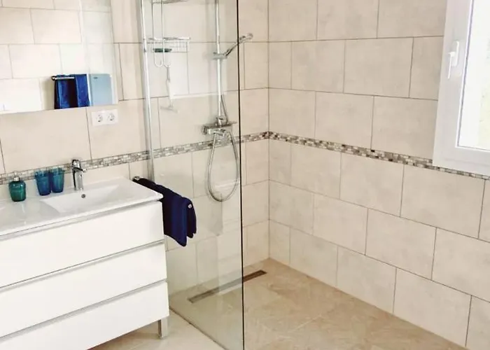 Villa Estrella De Blanca