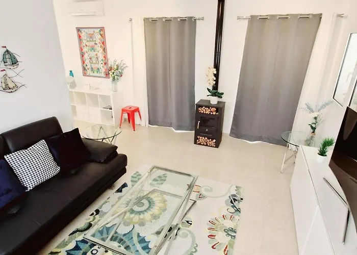 Villa Estrella De Blanca *