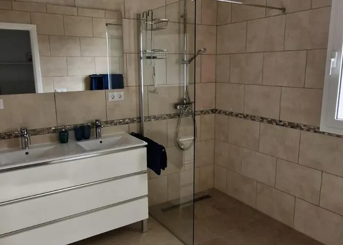 Villa Estrella De Blanca La Oliva