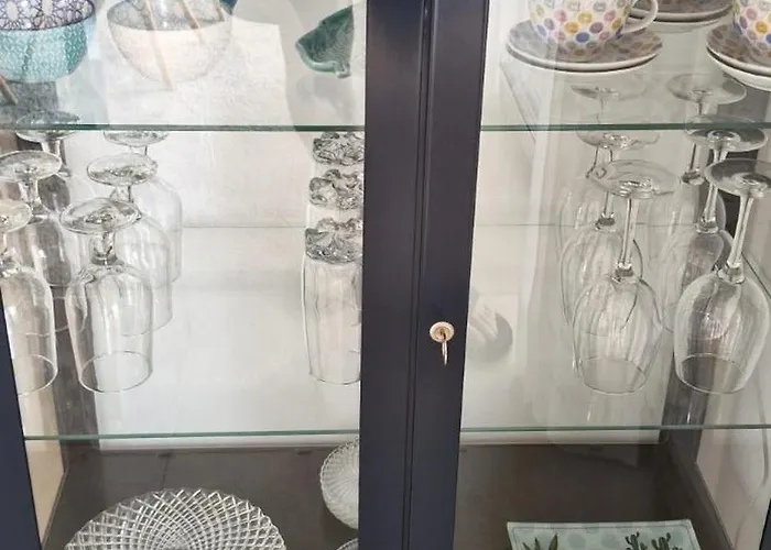 Villa Estrella De Blanca La Oliva