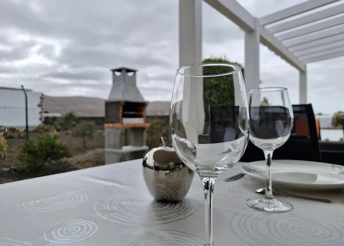 Estrella De Blanca Villa *