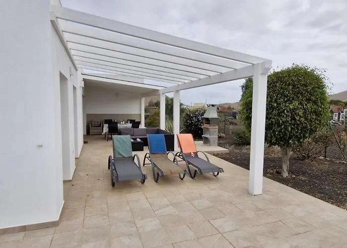 Villa Estrella De Blanca