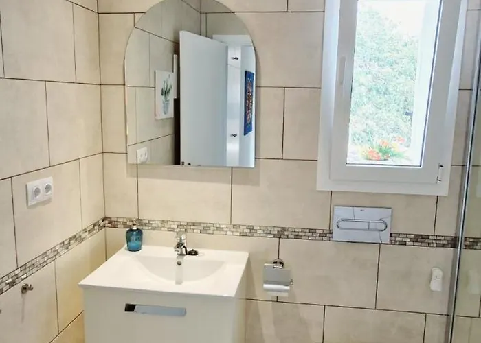 Estrella De Blanca Villa La Oliva