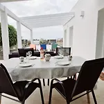 Villa Estrella De Blanca *