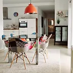 Estrella De Blanca Villa La Oliva
