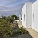 Villa Estrella De Blanca La Oliva