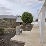 Estrella De Blanca * La Oliva