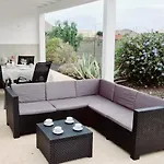 Villa Estrella De Blanca *