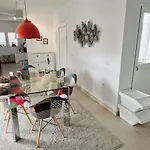 Estrella De Blanca * La Oliva