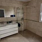 Villa Estrella De Blanca La Oliva