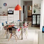 Estrella De Blanca Villa