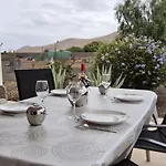 Villa Estrella De Blanca La Oliva
