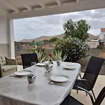 Estrella De Blanca Villa La Oliva