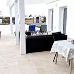 Estrella De Blanca * La Oliva