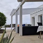 Villa Estrella De Blanca *