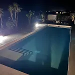 Estrella De Blanca * La Oliva
