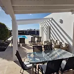 Estrella De Blanca