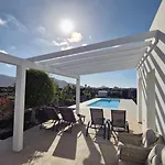 Villa Estrella De Blanca *
