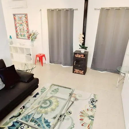 Vila Estrella De Blanca *