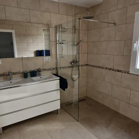 Vila Estrella De Blanca La Oliva