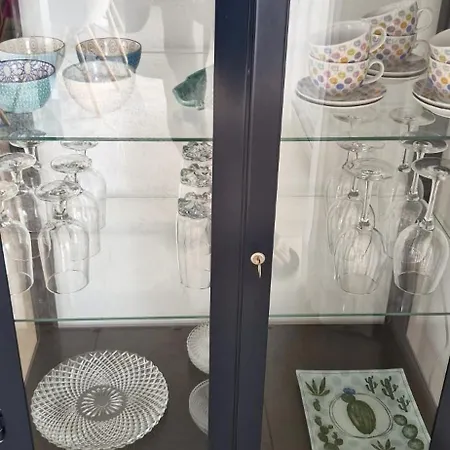 Vila Estrella De Blanca La Oliva