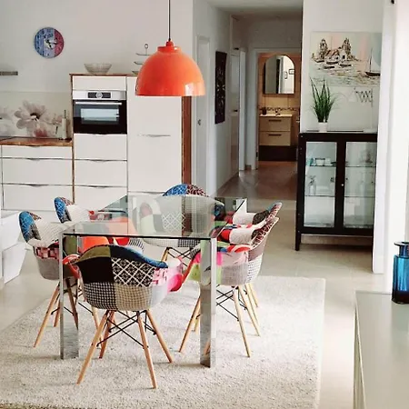 Estrella De Blanca Willa