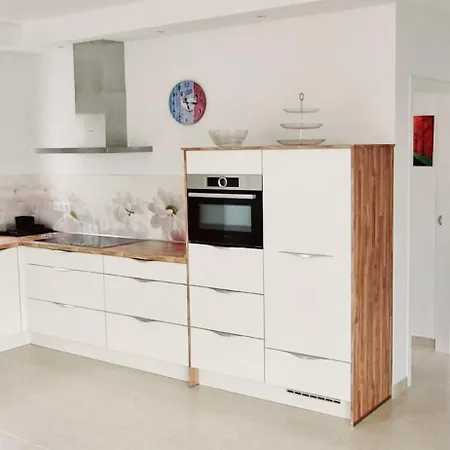 Vila Estrella De Blanca *